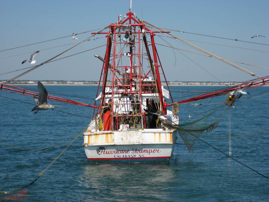 Shrimp Boat For Sale | Autos Post